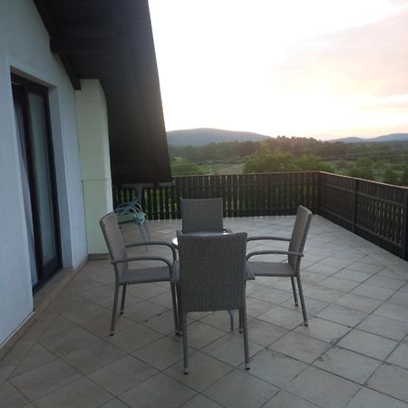Apartment Silvia Slunj Bagian luar foto