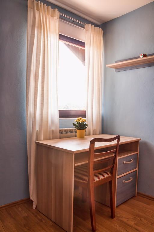 Apartment Silvia Slunj Ruang foto