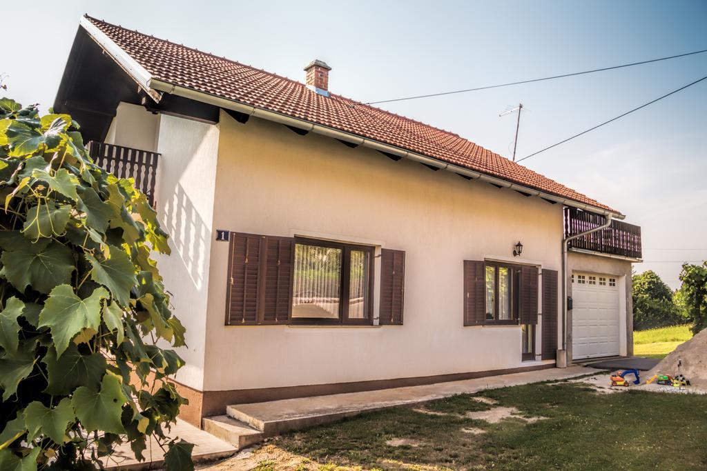 Apartment Silvia Slunj Ruang foto