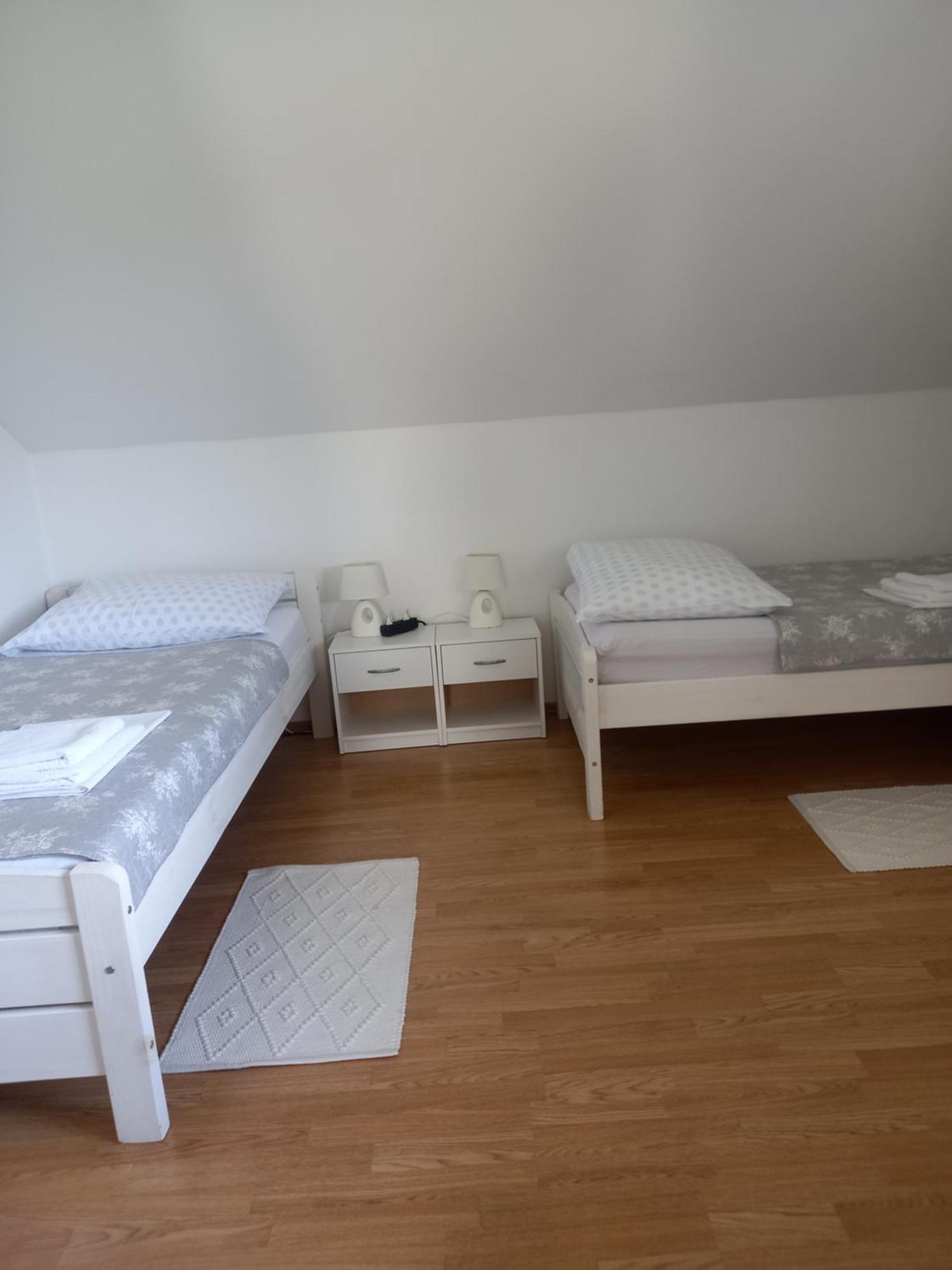 Apartment Silvia Slunj Bagian luar foto