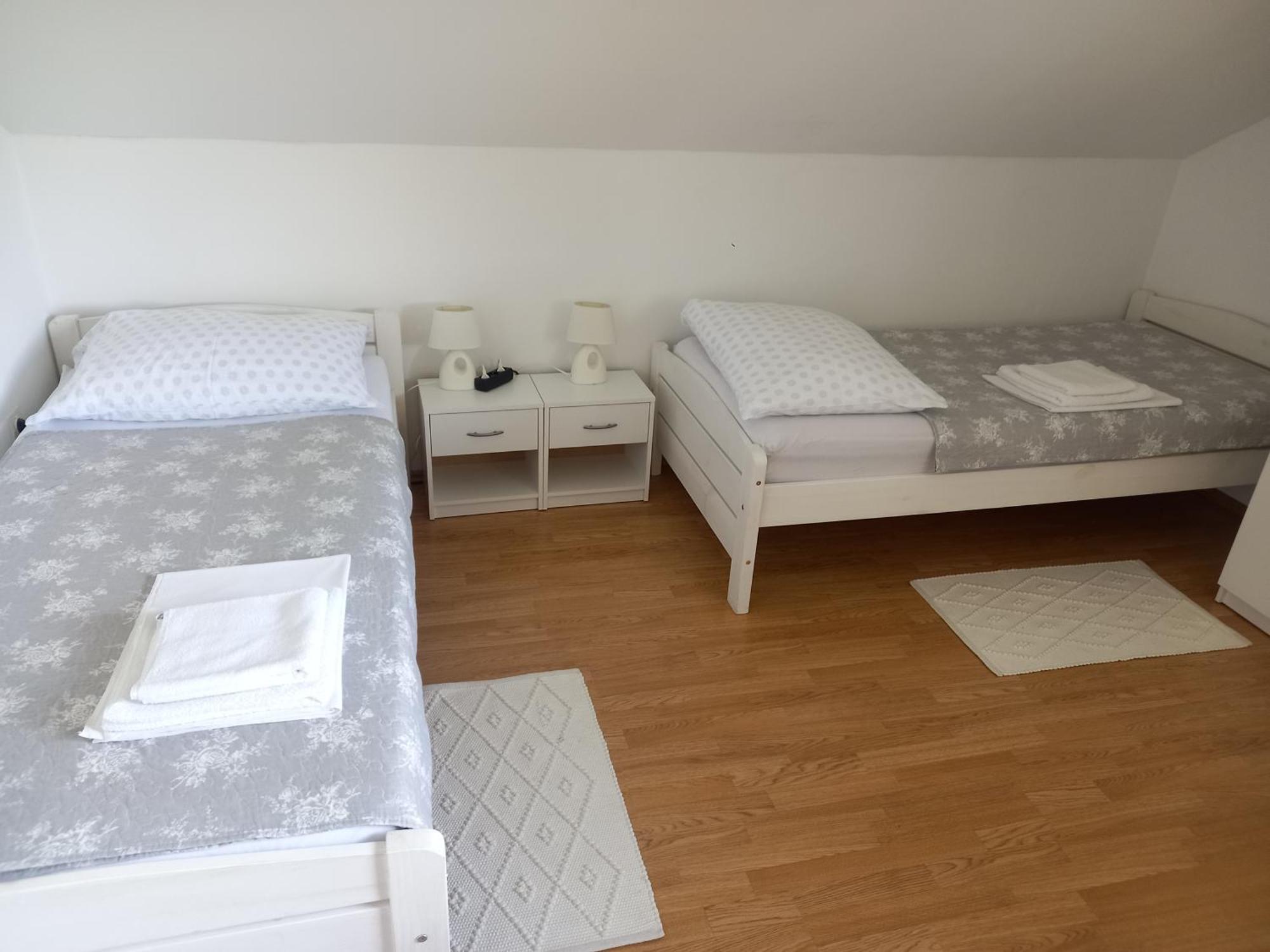 Apartment Silvia Slunj Bagian luar foto