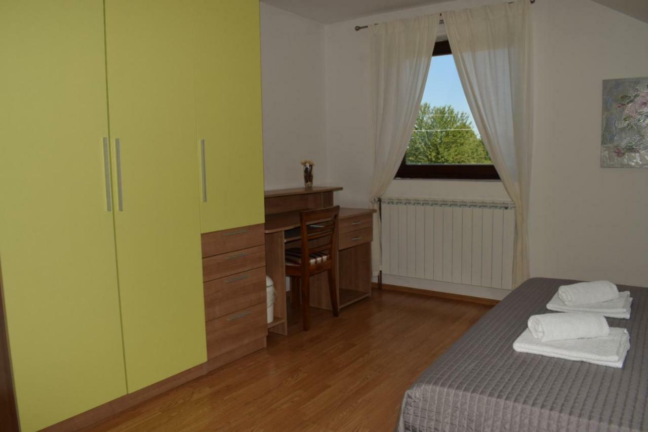 Apartment Silvia Slunj Bagian luar foto