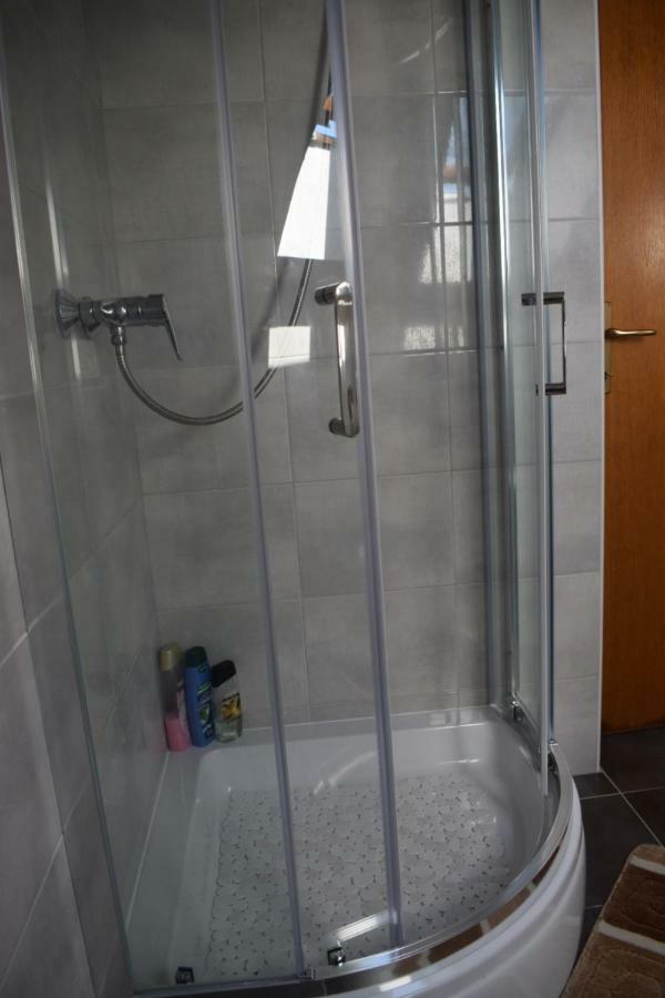Apartment Silvia Slunj Bagian luar foto