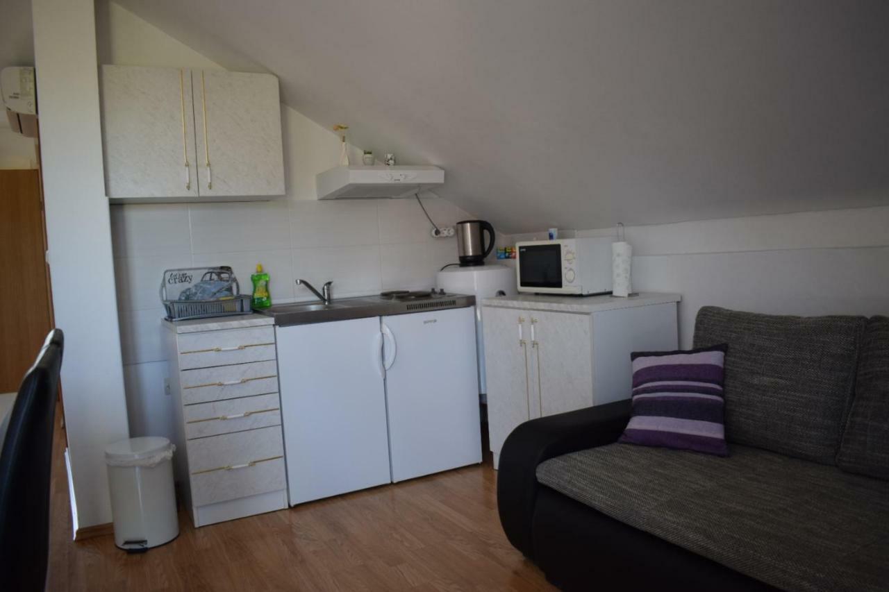 Apartment Silvia Slunj Bagian luar foto