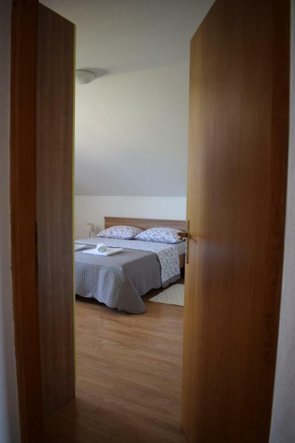 Apartment Silvia Slunj Bagian luar foto