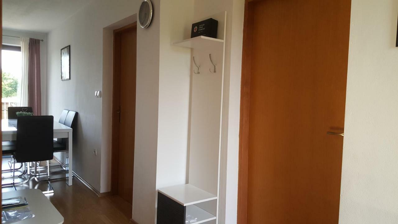 Apartment Silvia Slunj Bagian luar foto